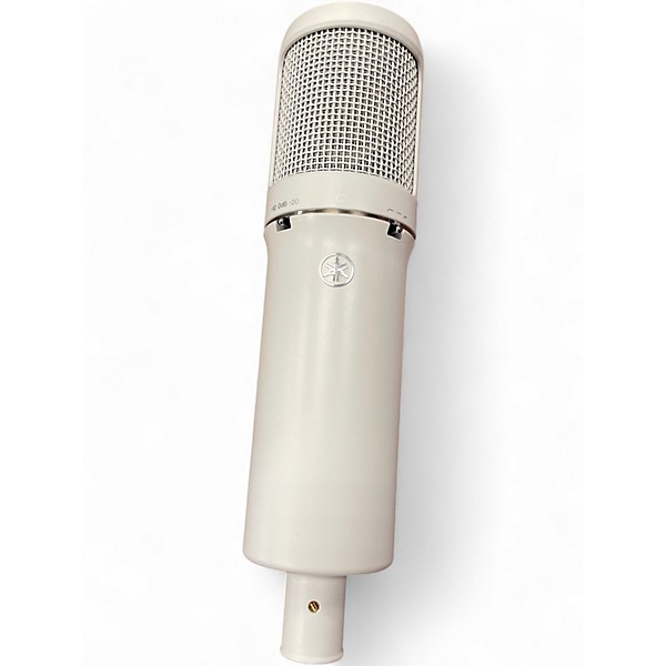 Used Yamaha YCM 705 Condenser Microphone