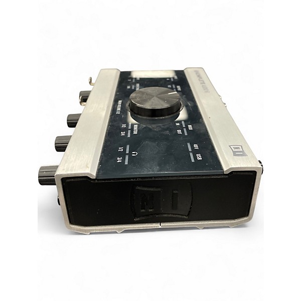 Used Native Instruments Komplete Audio 6 Audio Interface