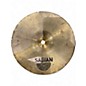 Used SABIAN 8in B8 SPLASH Cymbal
