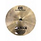 Used SABIAN 6in B8 SPLASH Cymbal thumbnail
