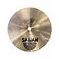 Used SABIAN 6in B8 SPLASH Cymbal