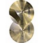 Used Camber 14in 300 SERIES HI HAT PAIR Cymbal thumbnail