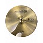 Used Camber 14in 300 SERIES HI HAT PAIR Cymbal