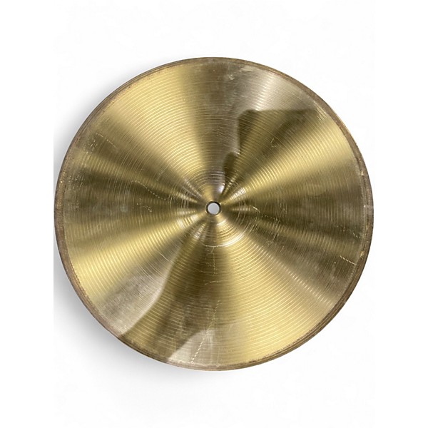 Used Camber 14in 300 SERIES HI HAT PAIR Cymbal