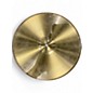 Used Camber 14in 300 SERIES HI HAT PAIR Cymbal