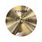 Used Camber 14in 300 SERIES HI HAT PAIR Cymbal