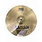 Used SABIAN 14in B8 Hi Hat Pair Cymbal