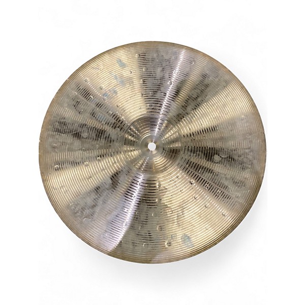 Used SABIAN 14in B8 Hi Hat Pair Cymbal