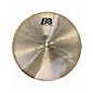 Used SABIAN 14in B8 Hi Hat Pair Cymbal