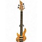 Used ESP LTD B205SM LH 5 String Spalted Maple Electric Bass Guitar thumbnail