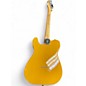 Used Fender Mexican Standard Telecaster Butterscotch Blonde Solid Body Electric Guitar