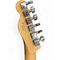 Used Fender Mexican Standard Telecaster Butterscotch Blonde Solid Body Electric Guitar