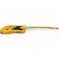 Used Fender Mexican Standard Telecaster Butterscotch Blonde Solid Body Electric Guitar