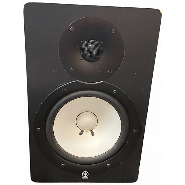 Used Yamaha HS8 Pair Powered Monitor