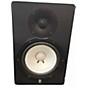 Used Yamaha HS8 Pair Powered Monitor