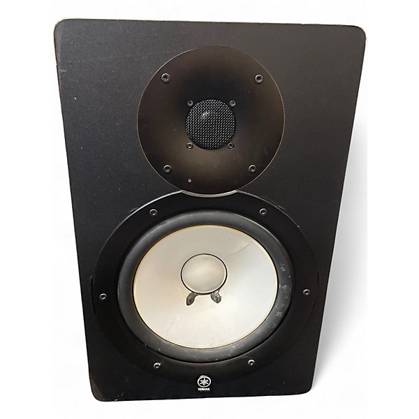 Used Yamaha HS8 Pair Powered Monitor