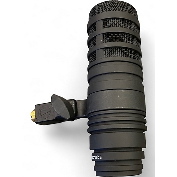 Used Audio-Technica BP40 Condenser Microphone