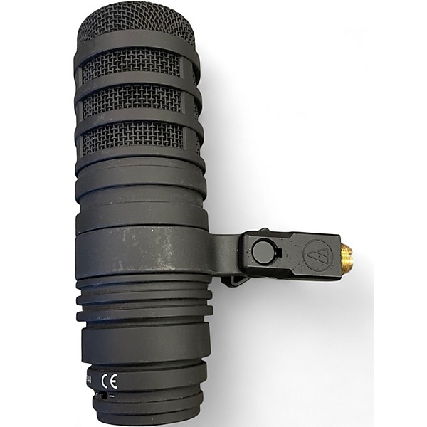 Used Audio-Technica BP40 Condenser Microphone