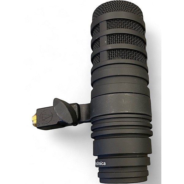 Used Audio-Technica BP40 Condenser Microphone