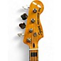Used Squier CLASSIC VIBE 70S PRECISION BASS Surf Green Electric Bass Guitar