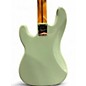 Used Squier CLASSIC VIBE 70S PRECISION BASS Surf Green Electric Bass Guitar