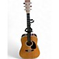 Used Alvarez 5075 NATURAL Acoustic Guitar thumbnail