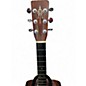 Used Alvarez 5075 NATURAL Acoustic Guitar