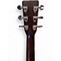 Used Alvarez 5075 NATURAL Acoustic Guitar