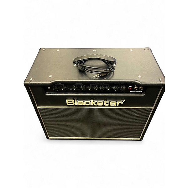 Used Blackstar HT CLUB 40 Tube Guitar Combo Amp