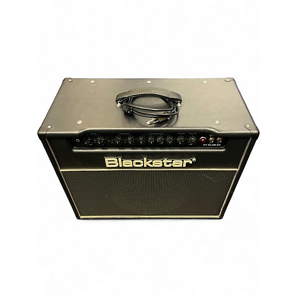 Used Blackstar HT CLUB 40 Tube Guitar Combo Amp