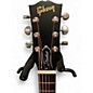 Used Gibson J45 Studio Rosewood Burst  Acoustic Electric Guitar
