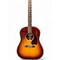Used Gibson J45 Studio Rosewood Burst  Acoustic Electric Guitar