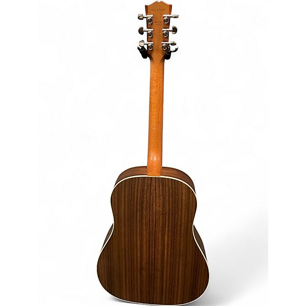Used Gibson J45 Studio Rosewood Burst  Acoustic Electric Guitar