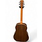 Used Gibson J45 Studio Rosewood Burst  Acoustic Electric Guitar