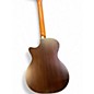 Used 2026 Martin GPC16E Natural Acoustic Electric Guitar