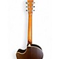 Used 2026 Martin GPC16E Natural Acoustic Electric Guitar