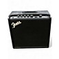 Used Fender Mustang LT25 25W 1x8 Guitar Combo Amp thumbnail