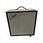 Used Fender RUMBLE 40 Bass Combo Amp thumbnail