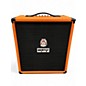 Used Orange Amplifiers Crush Bass 50 Bass Combo Amp thumbnail