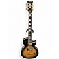 Used Firefly Elite LP style 2 Tone Sunburst Solid Body Electric Guitar thumbnail