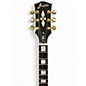Used Firefly Elite LP style 2 Tone Sunburst Solid Body Electric Guitar