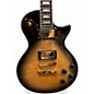 Used Firefly Elite LP style 2 Tone Sunburst Solid Body Electric Guitar