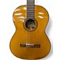 Used Aria A551B Natural Classical Acoustic Guitar
