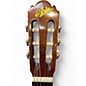 Used Aria A551B Natural Classical Acoustic Guitar