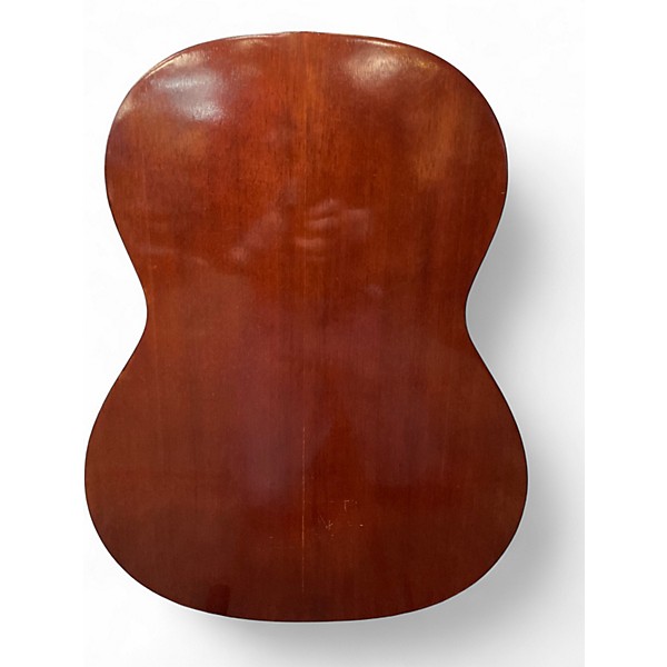 Used Aria A551B Natural Classical Acoustic Guitar
