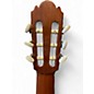 Used Aria A551B Natural Classical Acoustic Guitar