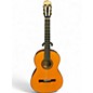 Used Suzuki 83 Natural Classical Acoustic Guitar thumbnail