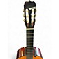 Used Suzuki 83 Natural Classical Acoustic Guitar
