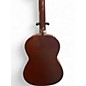 Used Suzuki 83 Natural Classical Acoustic Guitar