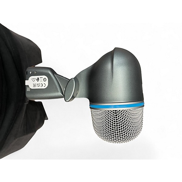 Used Shure Beta 52A Drum Microphone